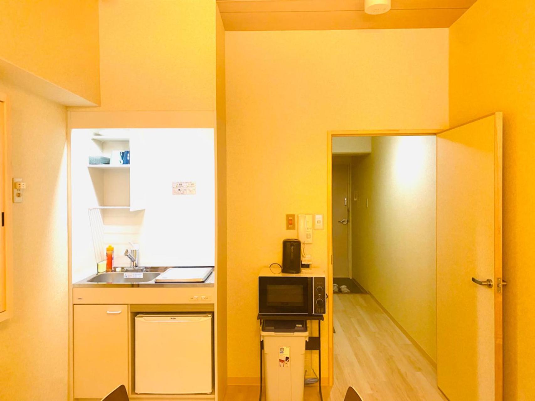 3 Minutes On Foot From Dotonbori East Entrance 5 Minutes On Foot From Shinsaibashi Area Traditional Japanese-style 大阪