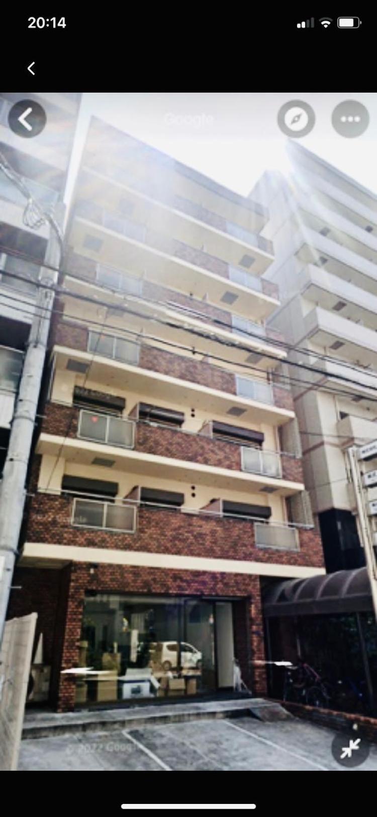 3 Minutes On Foot From Dotonbori East Entrance 5 Minutes On Foot From Shinsaibashi Area Traditional Japanese-style 公寓 *
