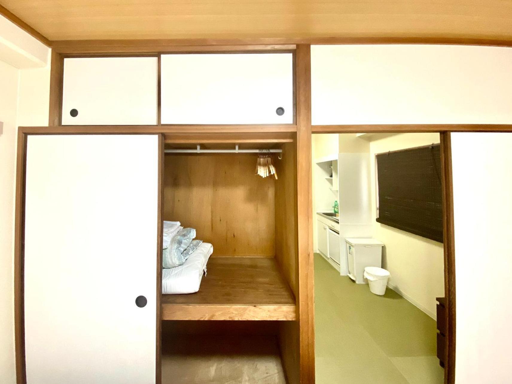 3 Minutes On Foot From Dotonbori East Entrance 5 Minutes On Foot From Shinsaibashi Area Traditional Japanese-style 大阪