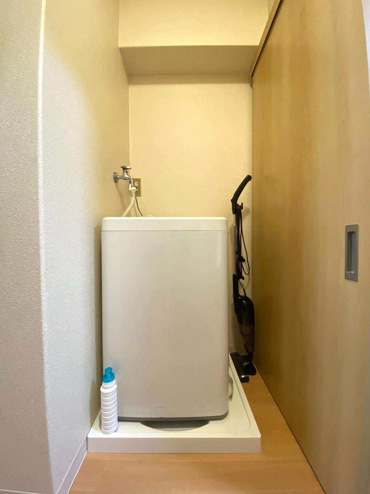 公寓 3 Minutes On Foot From Dotonbori East Entrance 5 Minutes On Foot From Shinsaibashi Area Traditional Japanese-style